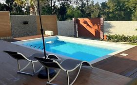 Leiria Village Casa Bungalow