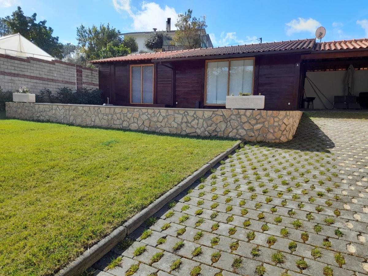 Leiria Village Casa Bungalow Extérieur photo